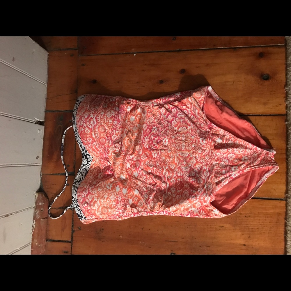 Tommy Bahama One Piece